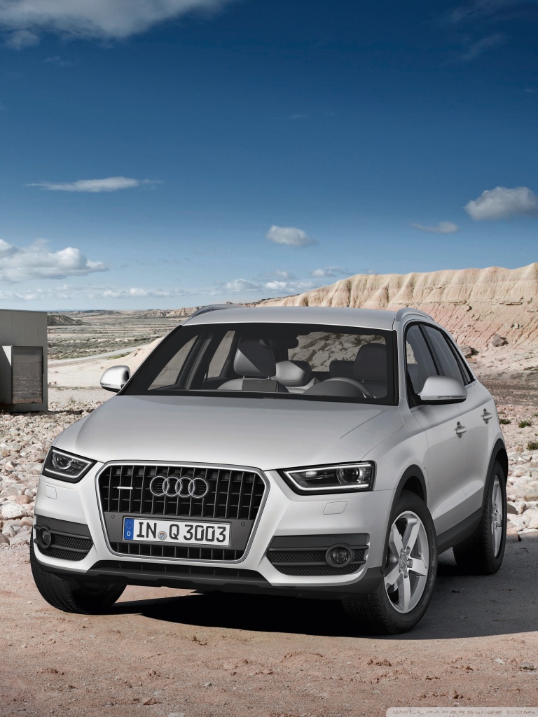 768x1024  hongkong, Китай, 30 июля 2015 года: Audi Q3 Facelift 2015 День тестового привода 30 июля 2015 года в Гонконге. Сток -фото, картинки и роялти изображение. Изображение 48869407 .