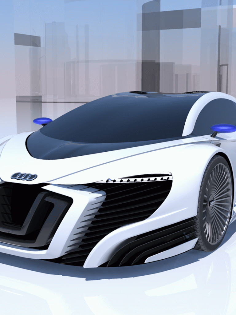 768x1024  Audi R9 для iPhone Wallpapers бесплатно 