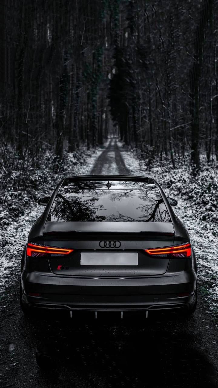 Audi a8 на айфон