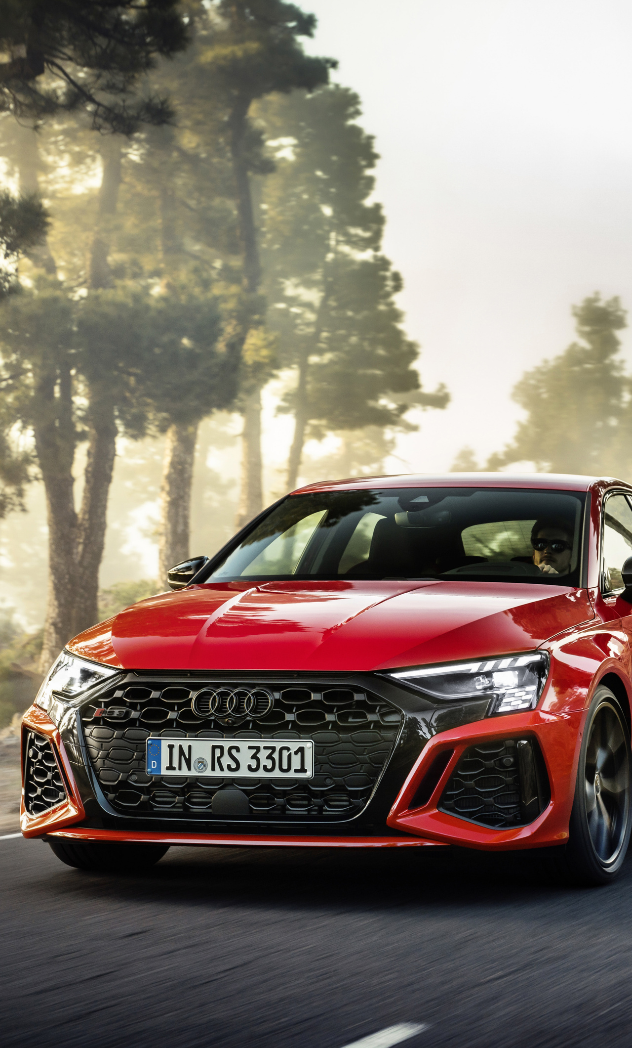 1280x2120  Audi RS3, HD Телефон Обои | PEACKPX