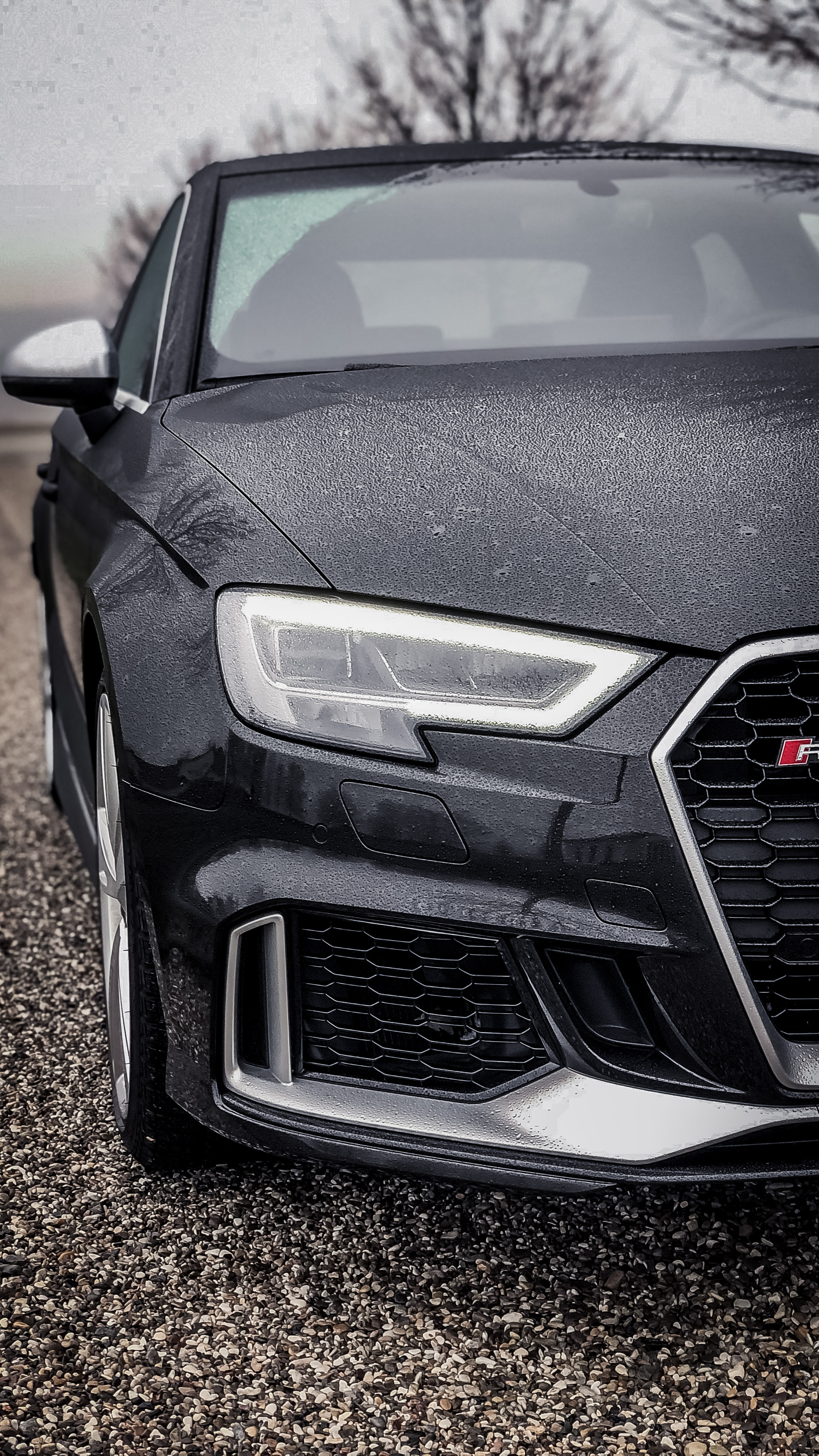 2268x4032  free Скачать Audi RS3 обои Full HD (1080p) 