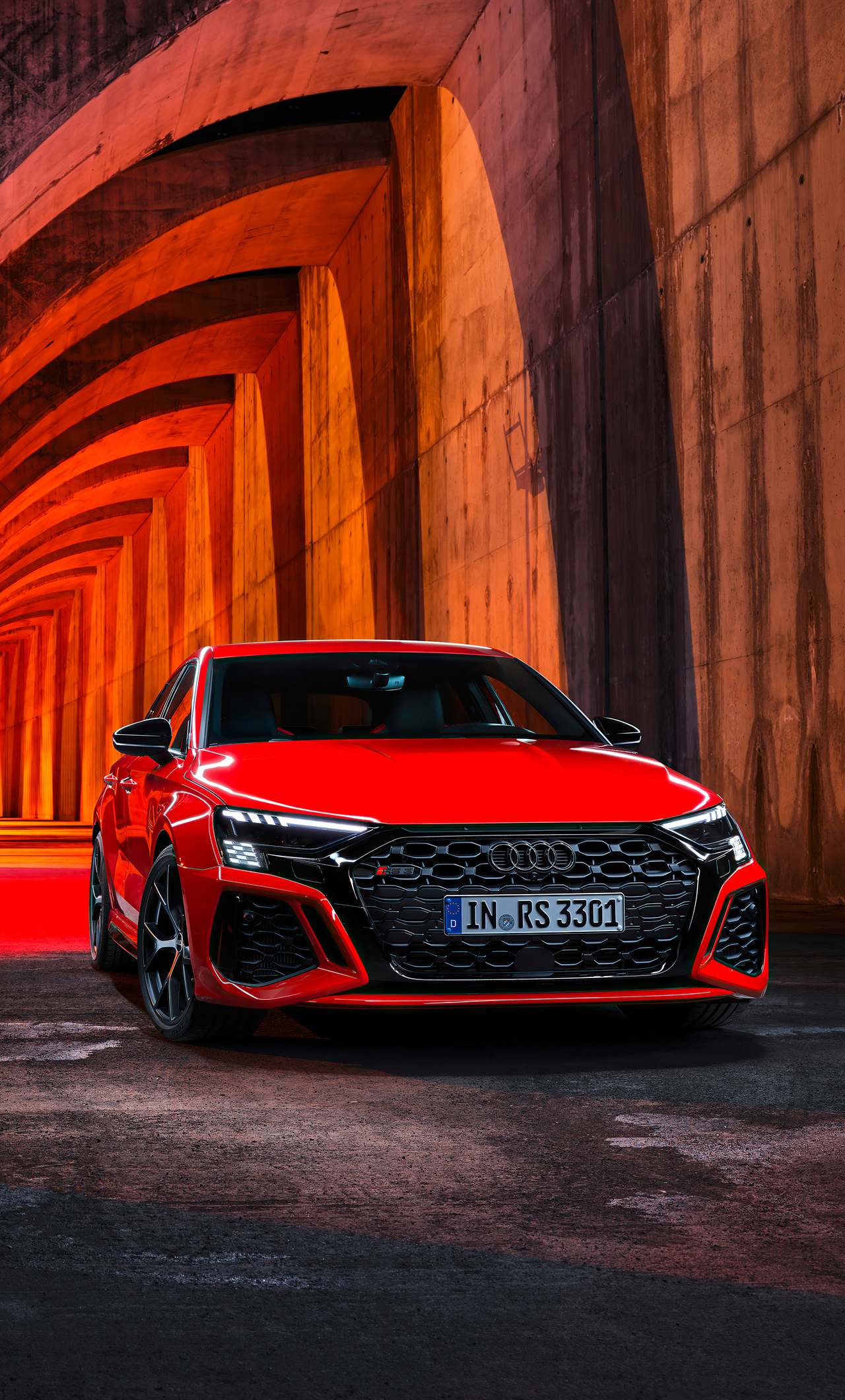 1280x2120  Audi RS3, HD Телефон Обои | PEACKPX