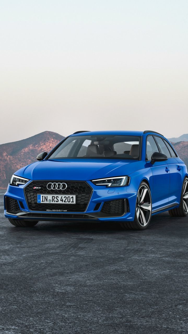 720x1280  AUDI RS4 IPhone Обои - Top Free Audi RS4 Фоны iPhone - WalpaperAccess
