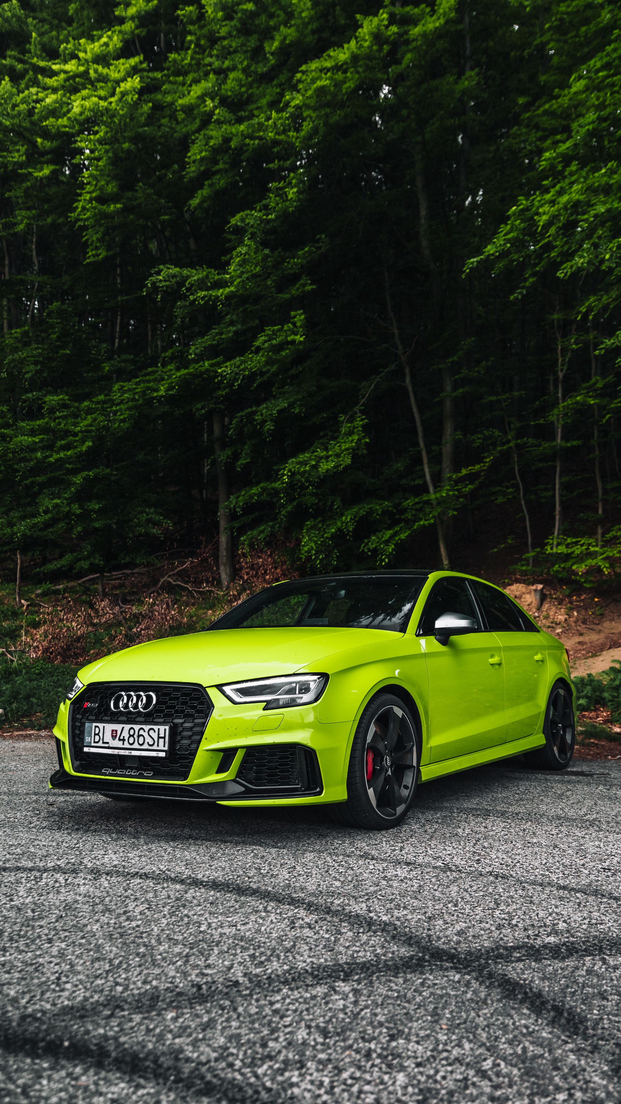 2160x3840  hd abt audi rs4 avant обои | Peakpx