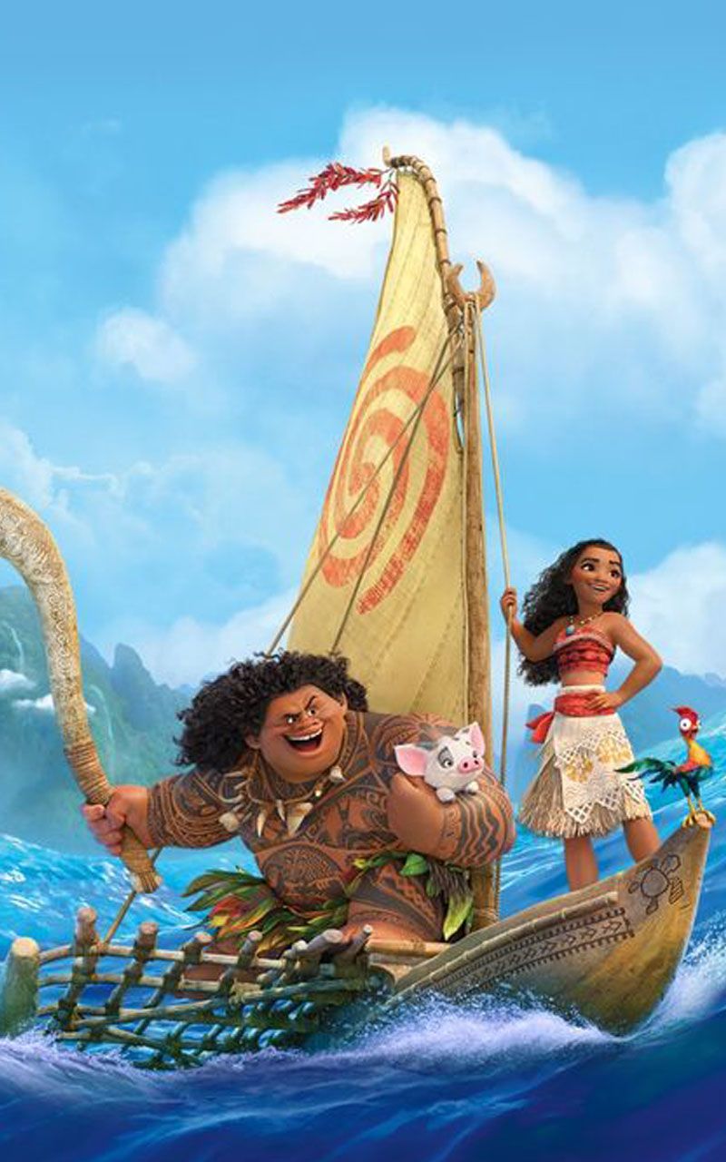 800x1280 moana Iphone Обои - топ бесплатный фон iPhone Moana - WalpaperAccess