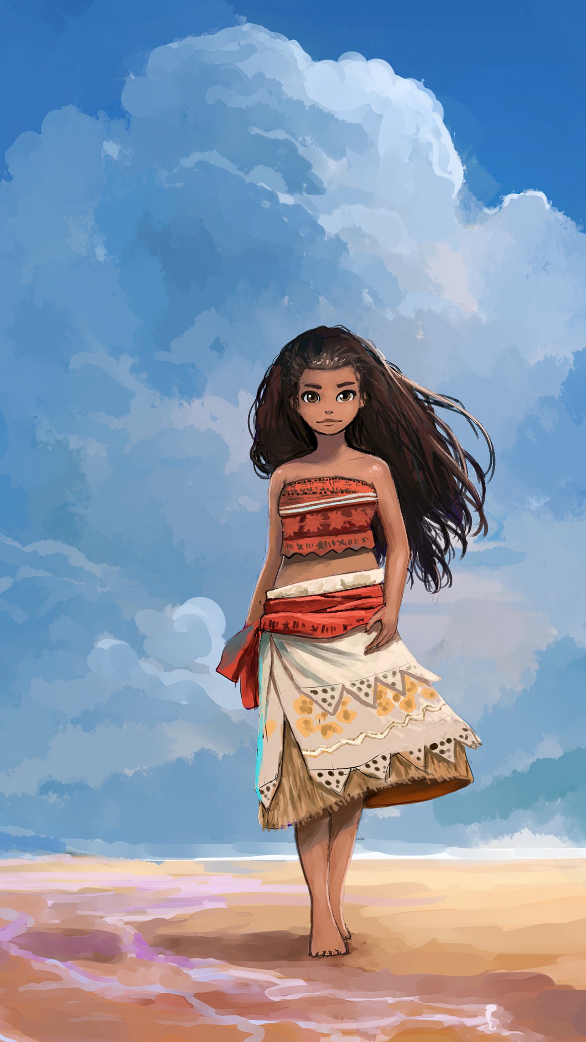 1180x2097 Baby Moana Wallpaper - Te Fiti Moana - это HD обои U0026 Фоны для рабочего стола или мобильного устройства. Чтобы найти больше ва ... в 2022 году | Moana обои iPhone, Moana, Disney Wallpaper