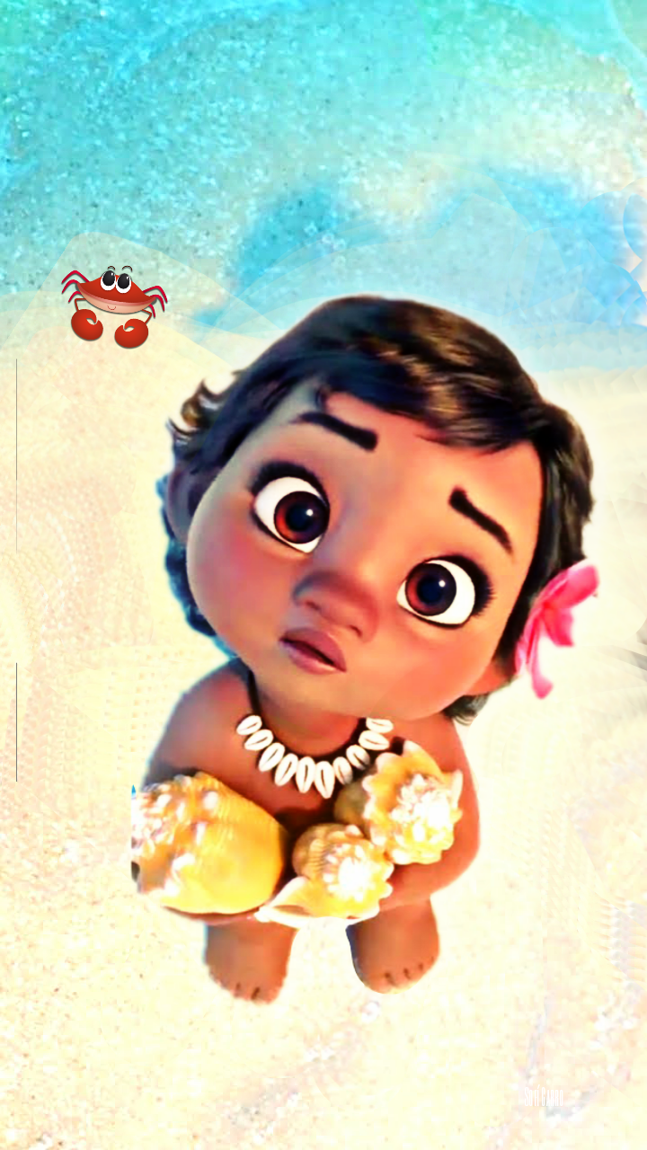 720x1280 Лучшие Moana Disney iPhone HD обои - ilikewallpaper