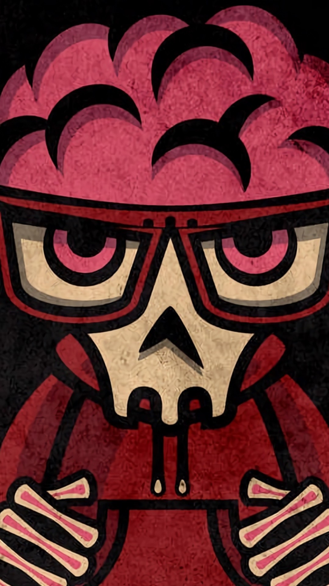 1080x1920  Brain Out of the Head HD обои iPhone 6 / 6s Plus - HD обои - обои .NET 