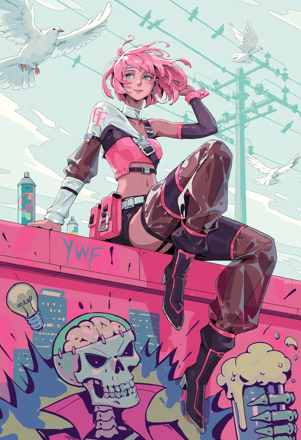 1000x1458  pinky и Brain PNG -изображения | Pngegg