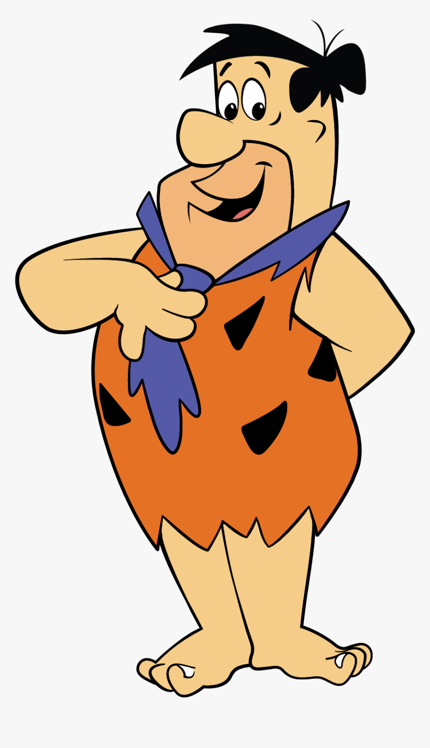 860x1495   Обои Flintstones HD для Android - APK Download
