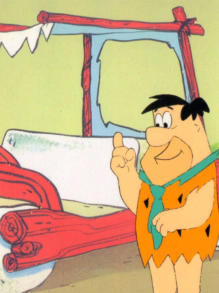 768x1024   Бесплатно скачать 16 Файтстоуны HD Обои Фоновые изображения [1440x1080] для вашего рабочего стола, Mobile \ U0026 Tablete Tupet | Исследуйте 27+ Обои Флинстоун | Обои Flintstones, обои Flintstones, фон -фоны Flintons