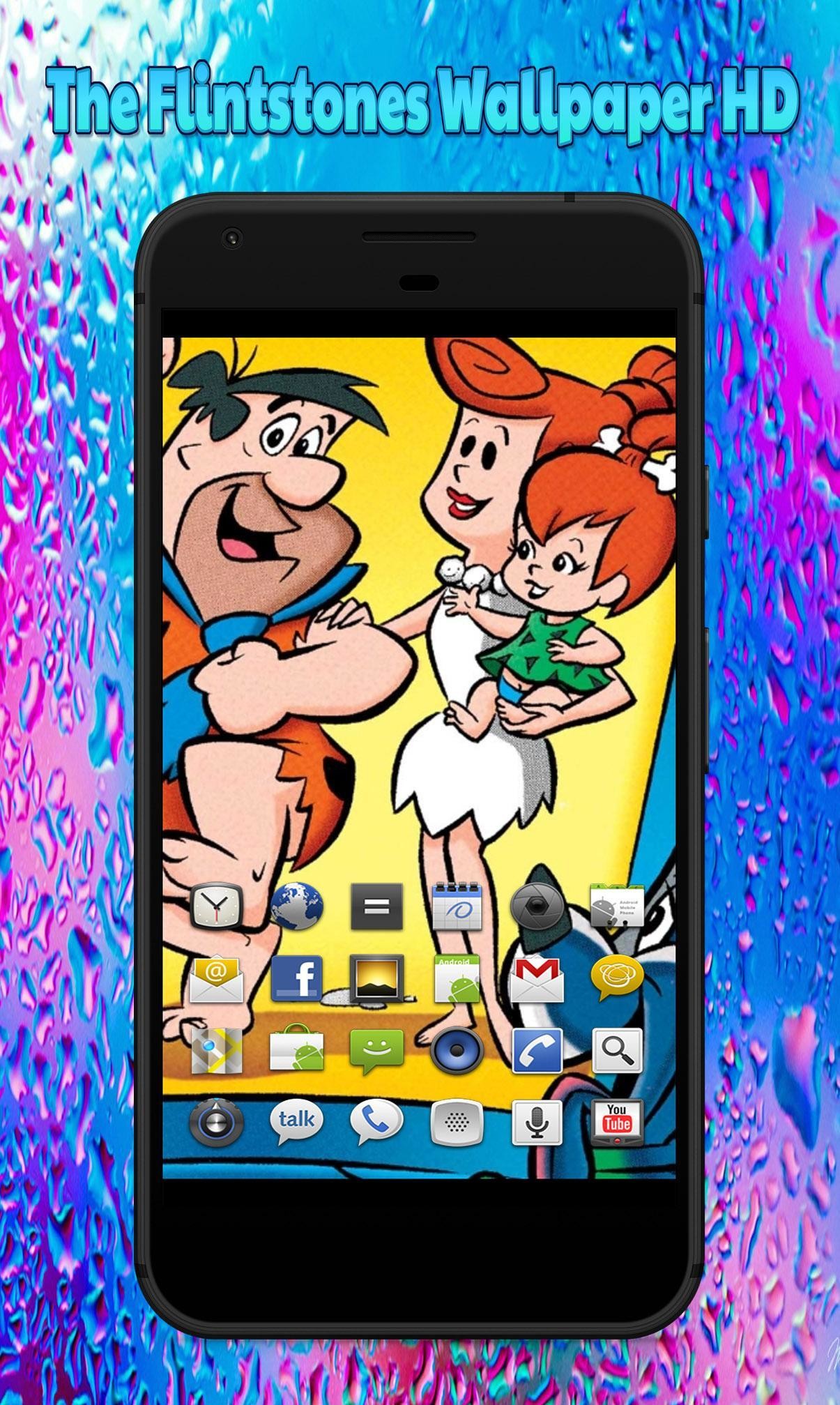 1205x2015   Обои на Флинтоне - Кол -бумага - Потрясающие бесплатные обои hd 