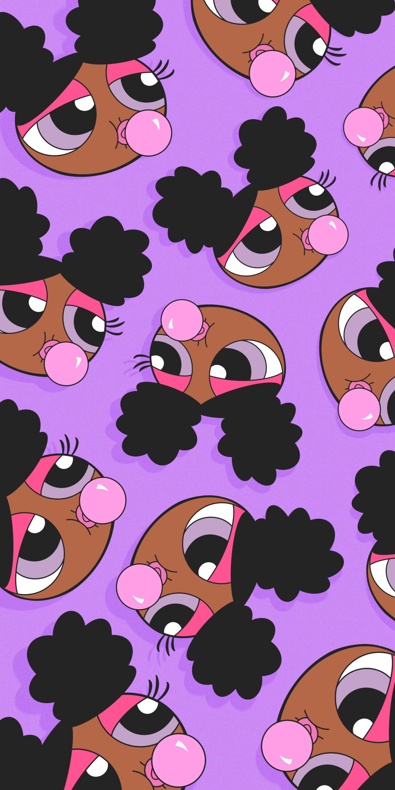 1280x2560  powerpuff Girls Wallpapers на обои leg_powerpuff Girl Wallpaper - 736x1275 Обои - Teahub.io 