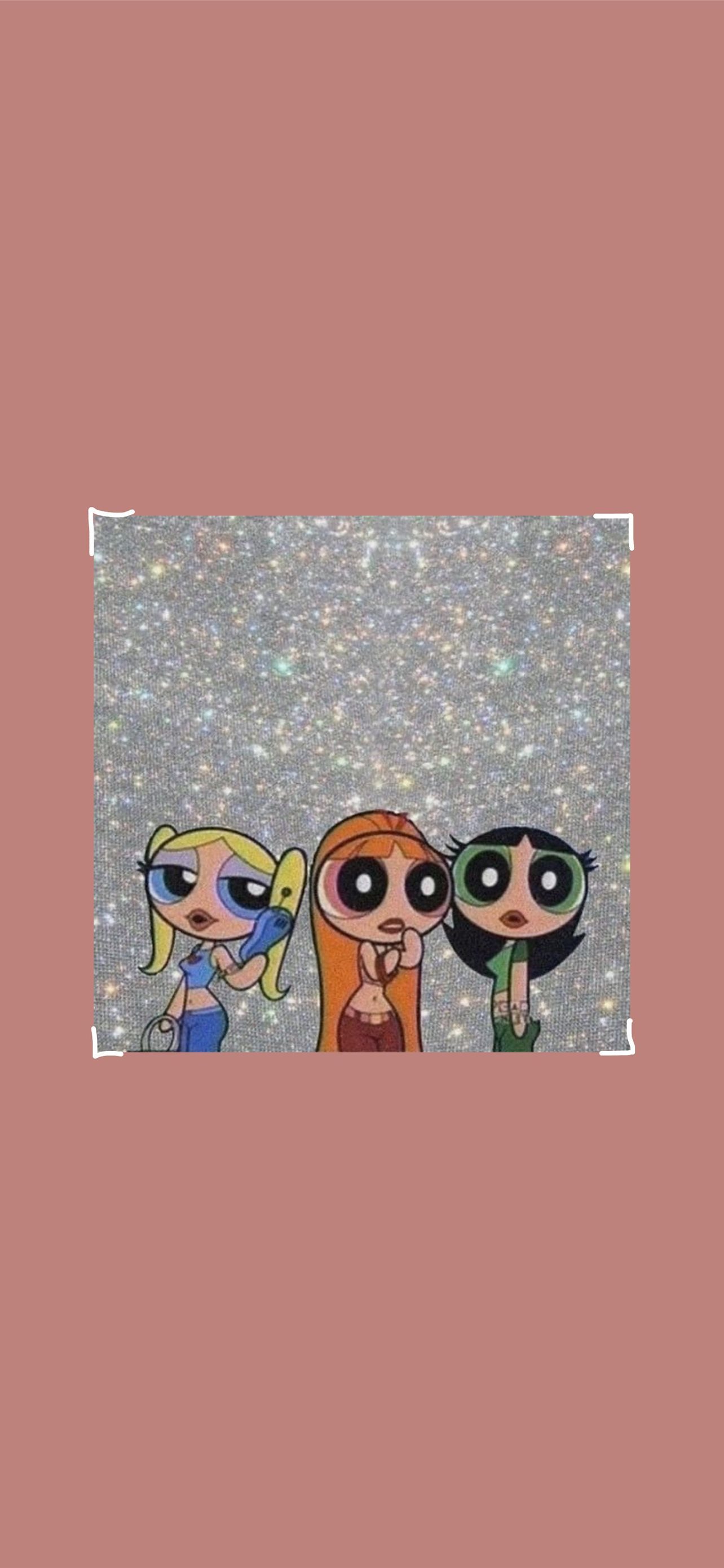 1284x2778   Powerpuff Girls Wallpapers - Top Free PowerPuff Girls Power Powerpuff -watchpess