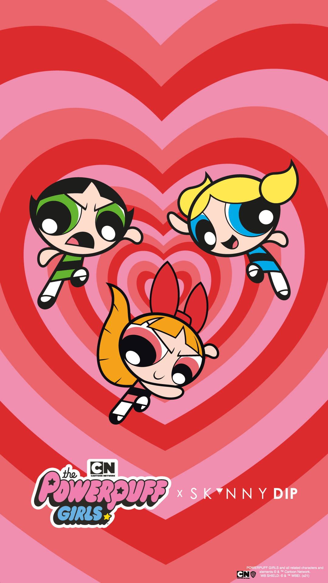 1080x1920  aesthetic PowerPuff Girl Wallpaper Top Sellers, 57% скидка | www.ingeniovirtual.com 