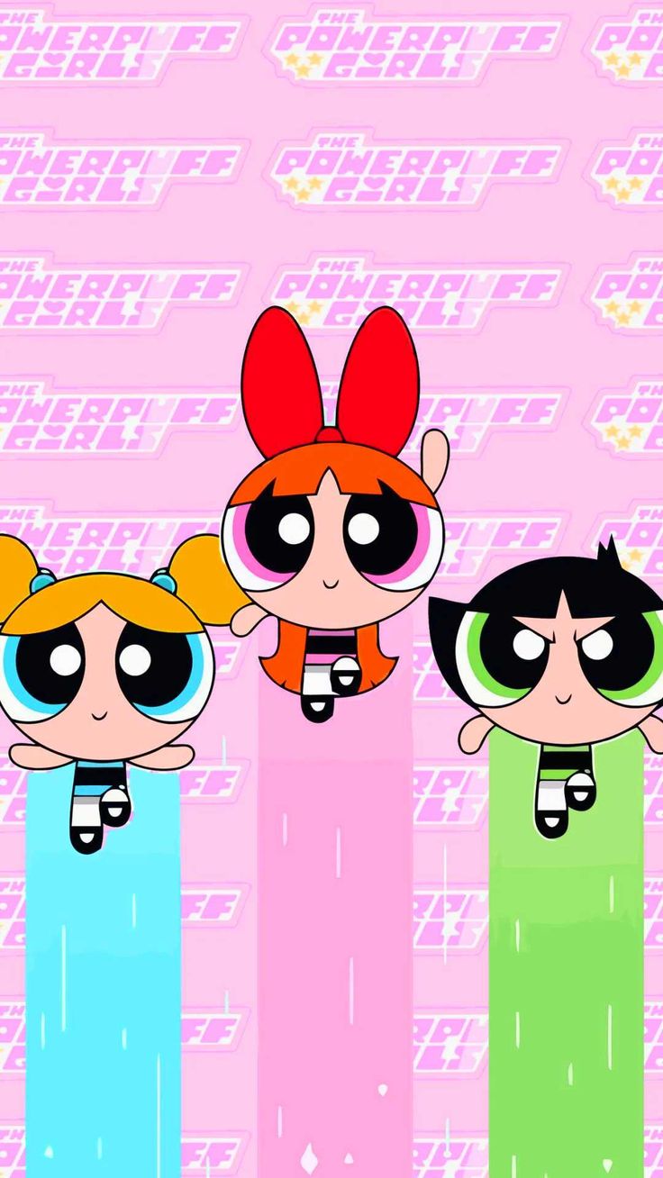 736x1308  powerpuff Girls Wallpapers HD для Android - APK скачать 