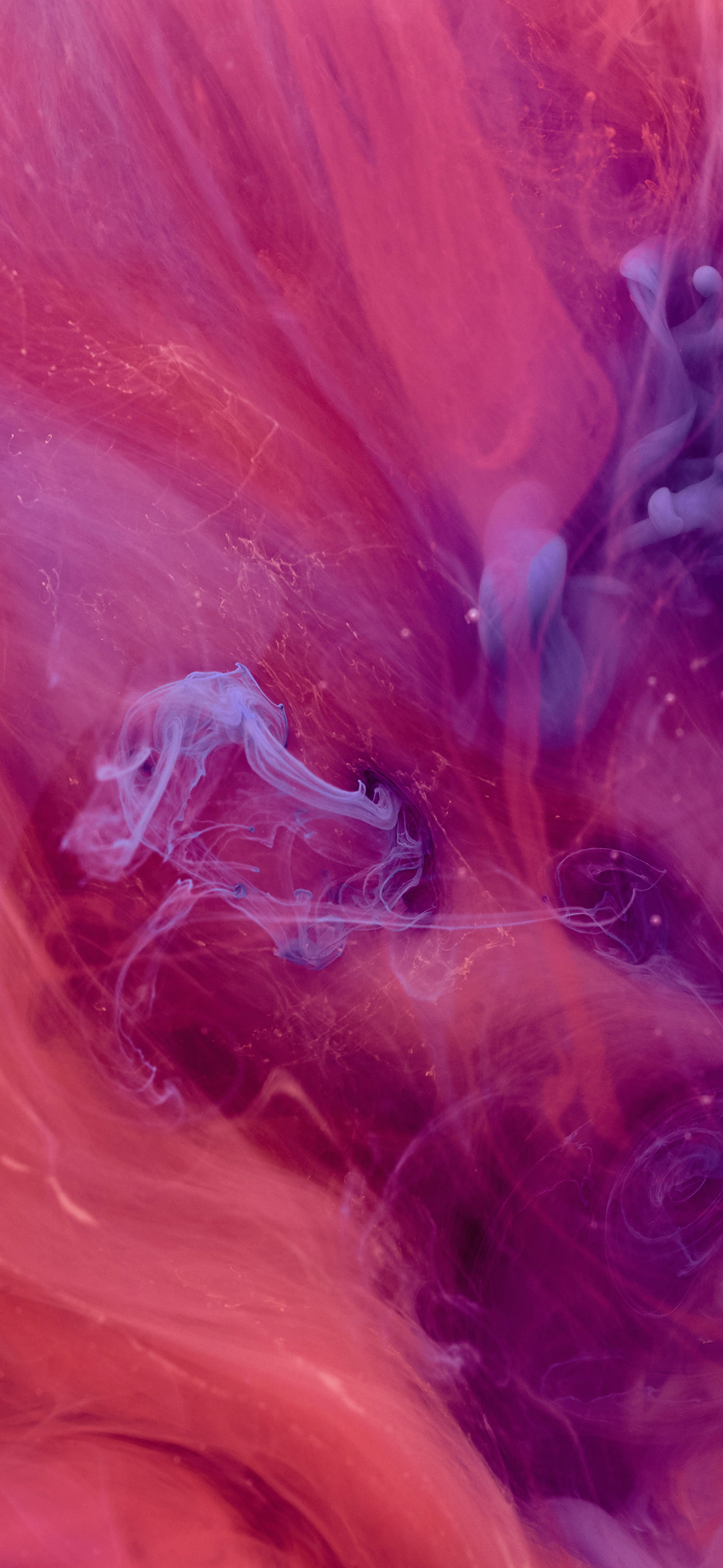 1080x2340  Sony Xperia 5 обои (эксклюзив ytechb) | Xperia обои, фиолетовые обои HD, обои для iPhone Stars