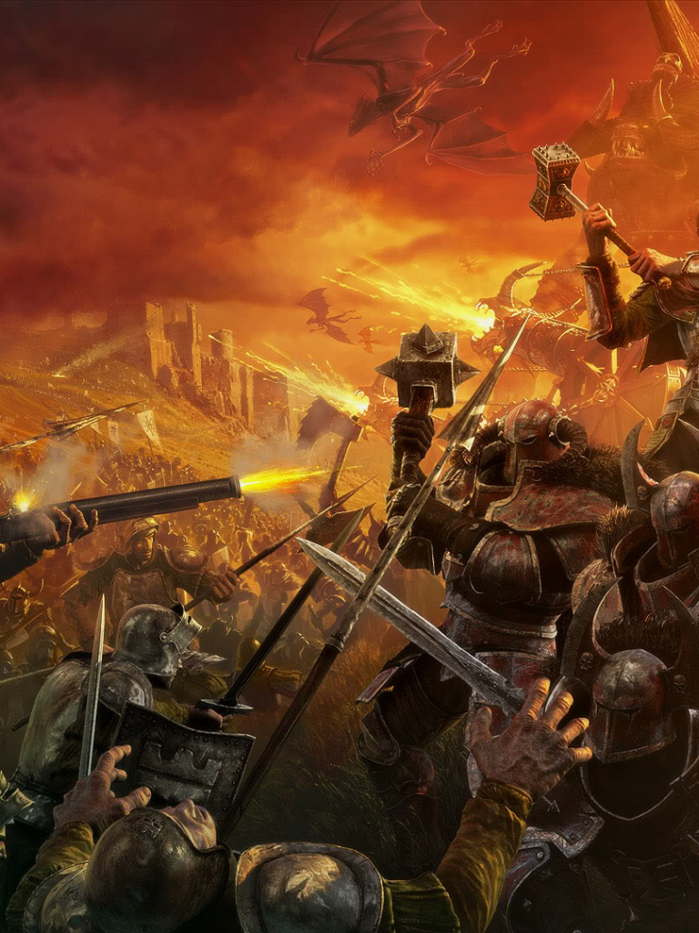 768x1024  Age lecire II: hd Edition. Империй II 1920x1440 HD Picture, Image