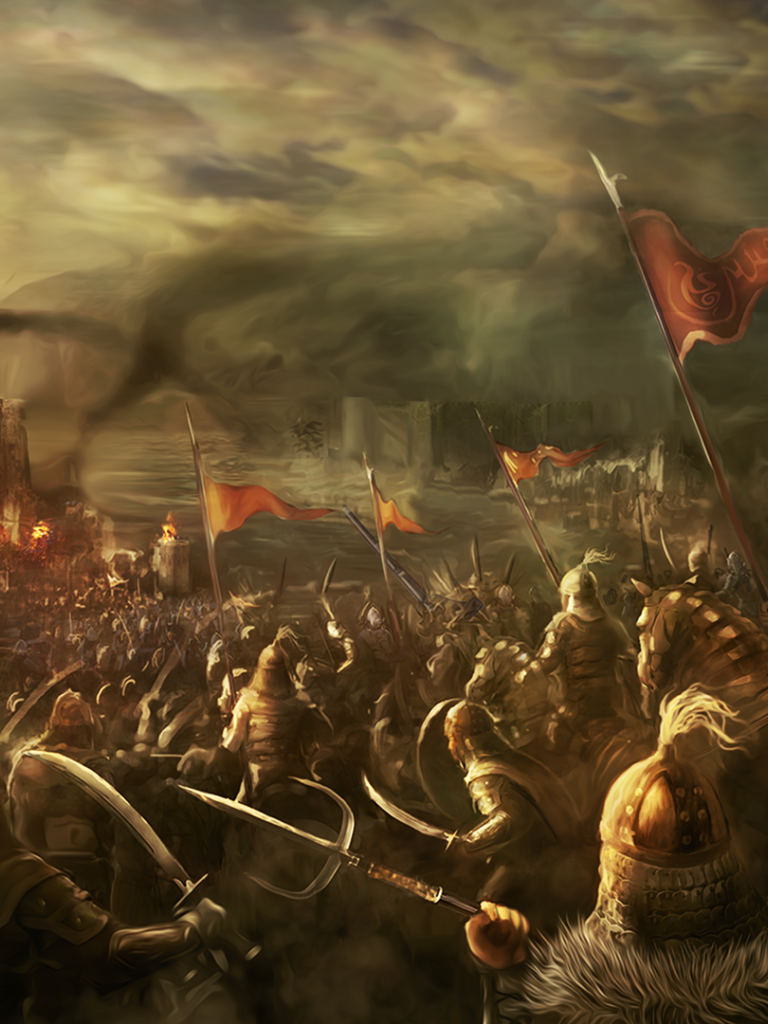 768x1024  AGE OF EMPIRES IV обои 4K, Эпоха Империи 4, ПК Игры, 2021 Игры, Ключевое искусство, игры, #6868 