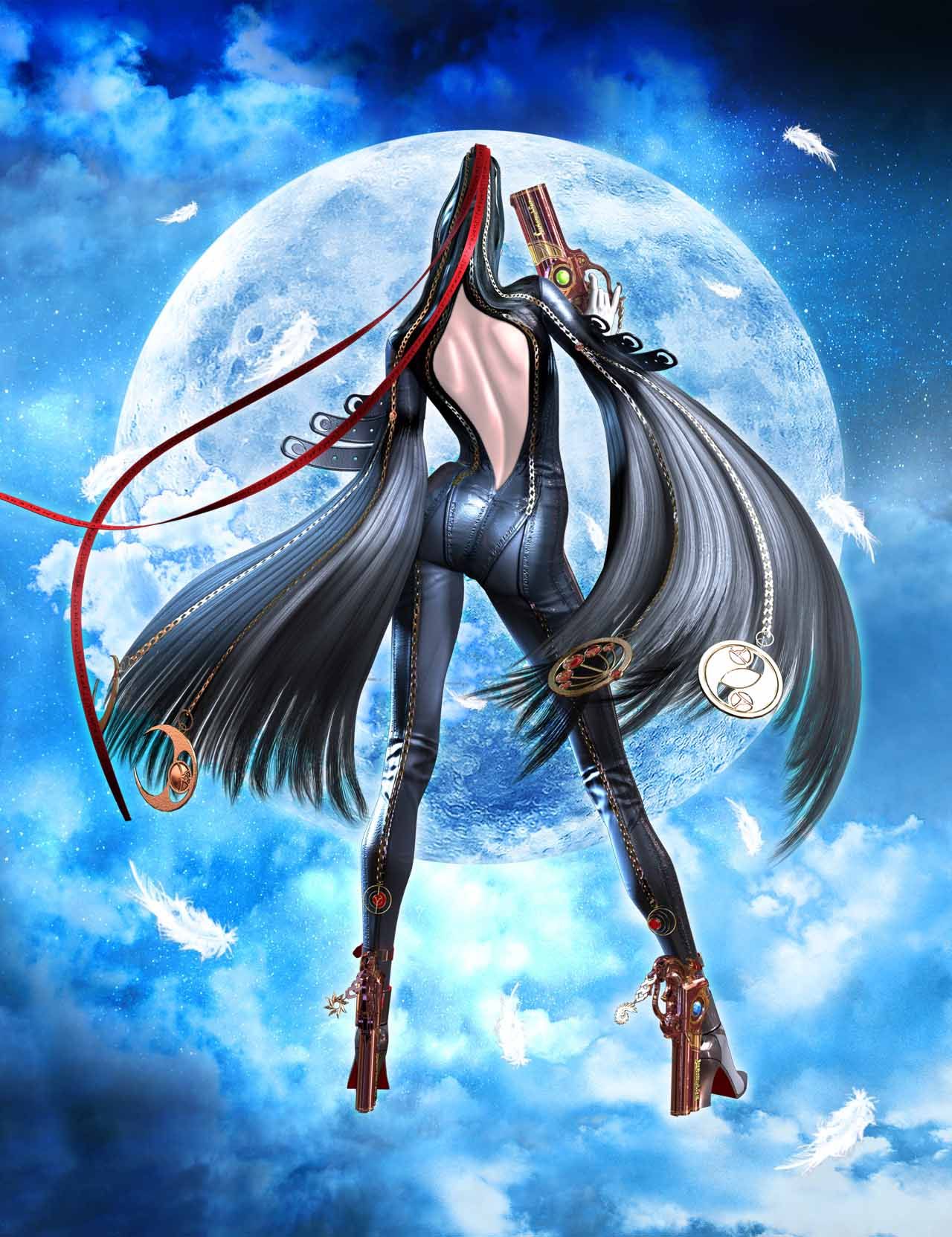 1280x1663  Bayonetta, Anime, Love, HD Телефон Обои | PEACKPX