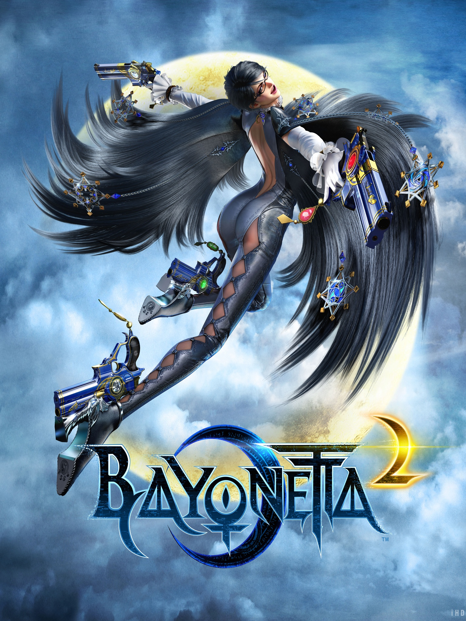 1536x2048   Bayonetta Phone Wallpaper HD, опубликованная Ryan Cunningham