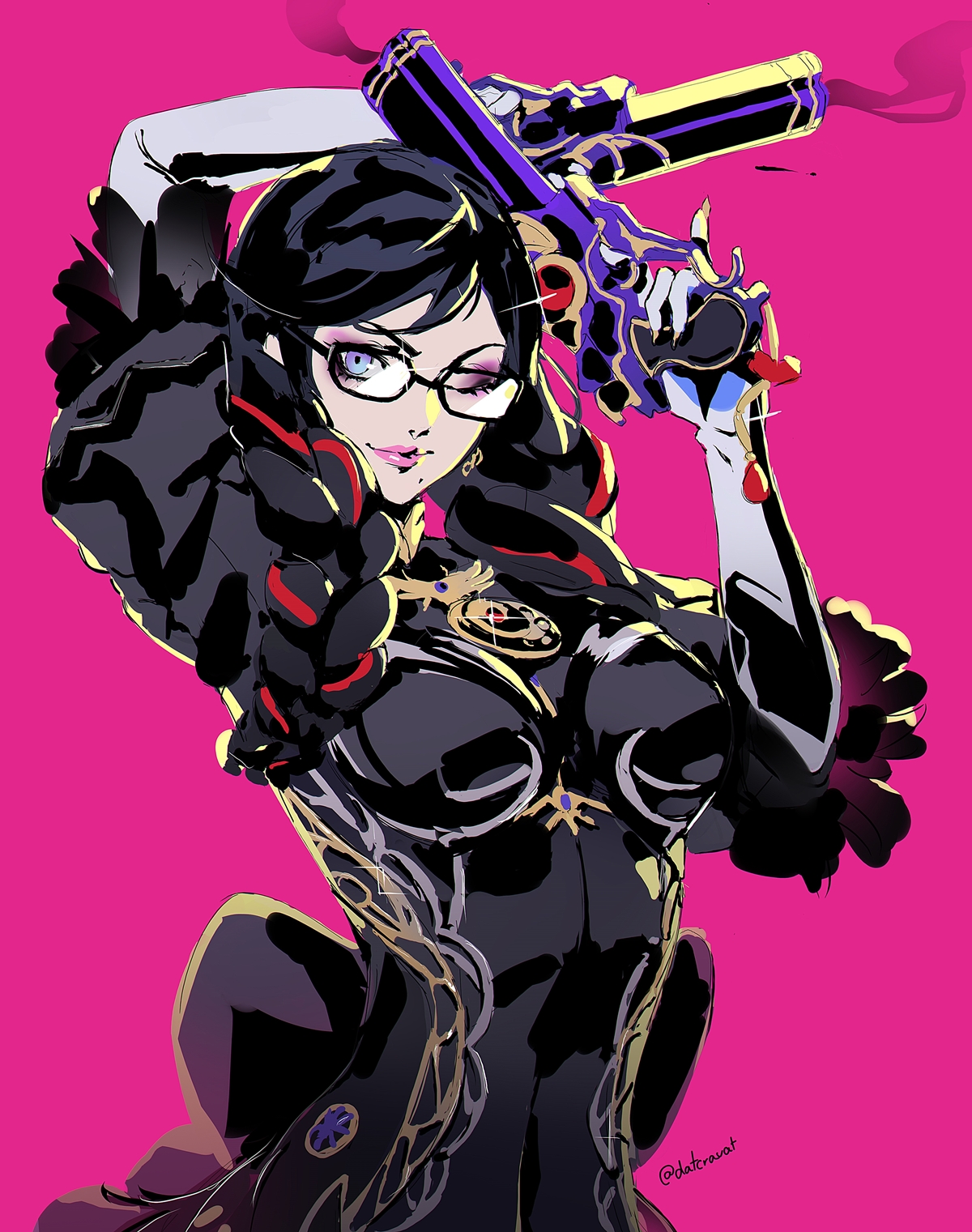 1200x1521  Bayonetta Wallpaper HD for Android - APK Download