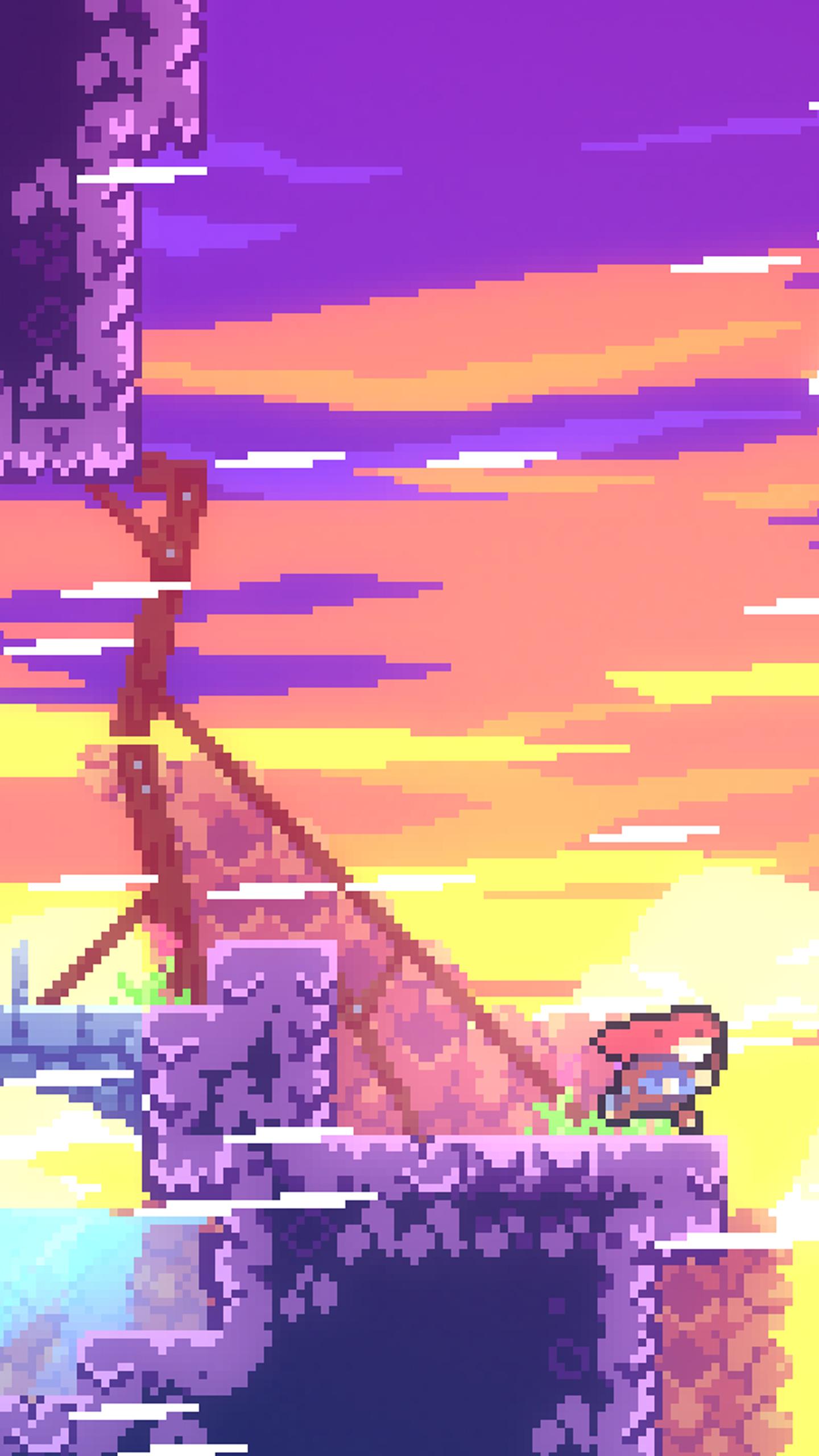 1440x2560  seleste Game Wallpapers - обои пещера Top бесплатно Celeste Game Facks - WalpaperAccess