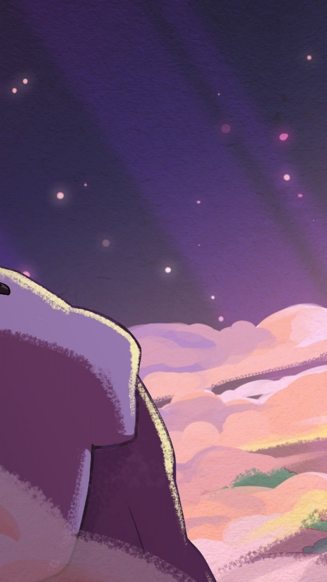 1080x1920  Eleste от renatin2254 - Sony Zedgia Z, HTC One