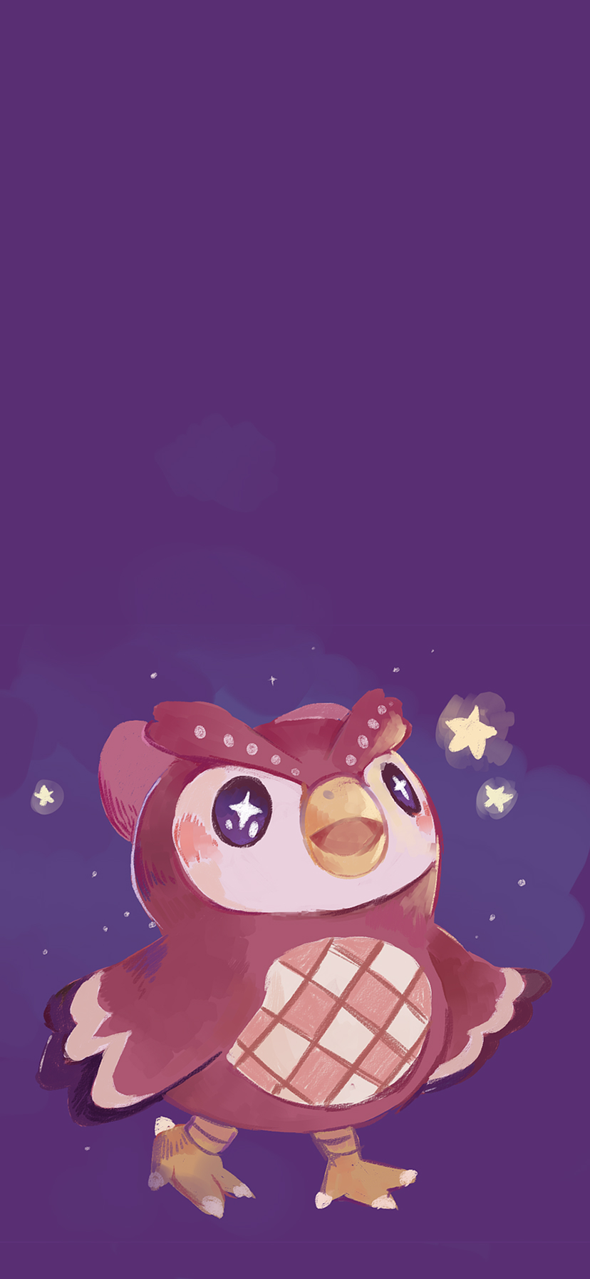 828x1792  seleste обои (размер iPhone) - imgur