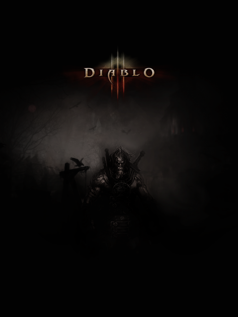 768x1024  free скачать Diablo 2 обои Diablo обои 186544411 [1600x1200] для вашего рабочего стола, мобильный \ U0026 Tablete | Исследуйте 50+ Diablo 2 обои | Diablo 3 обои 1920x1080, Diablo 3 обои, Diablo 3 HD обои 1920x1200