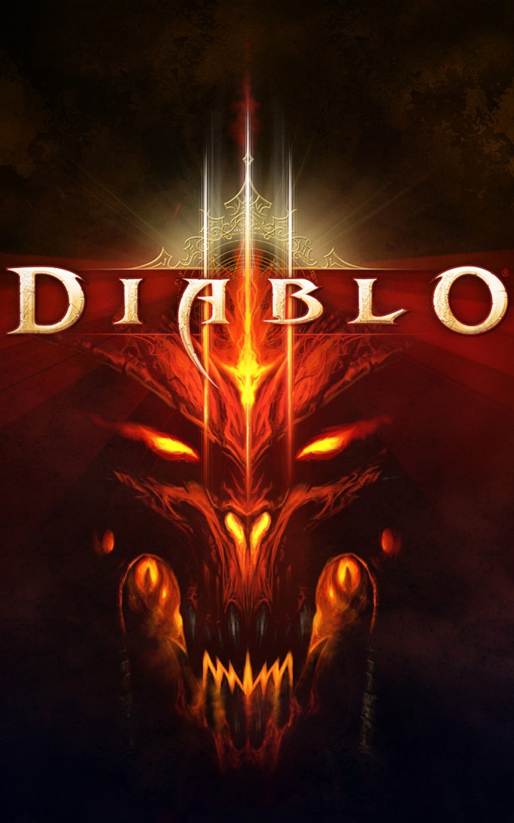 Картинка игры diablo