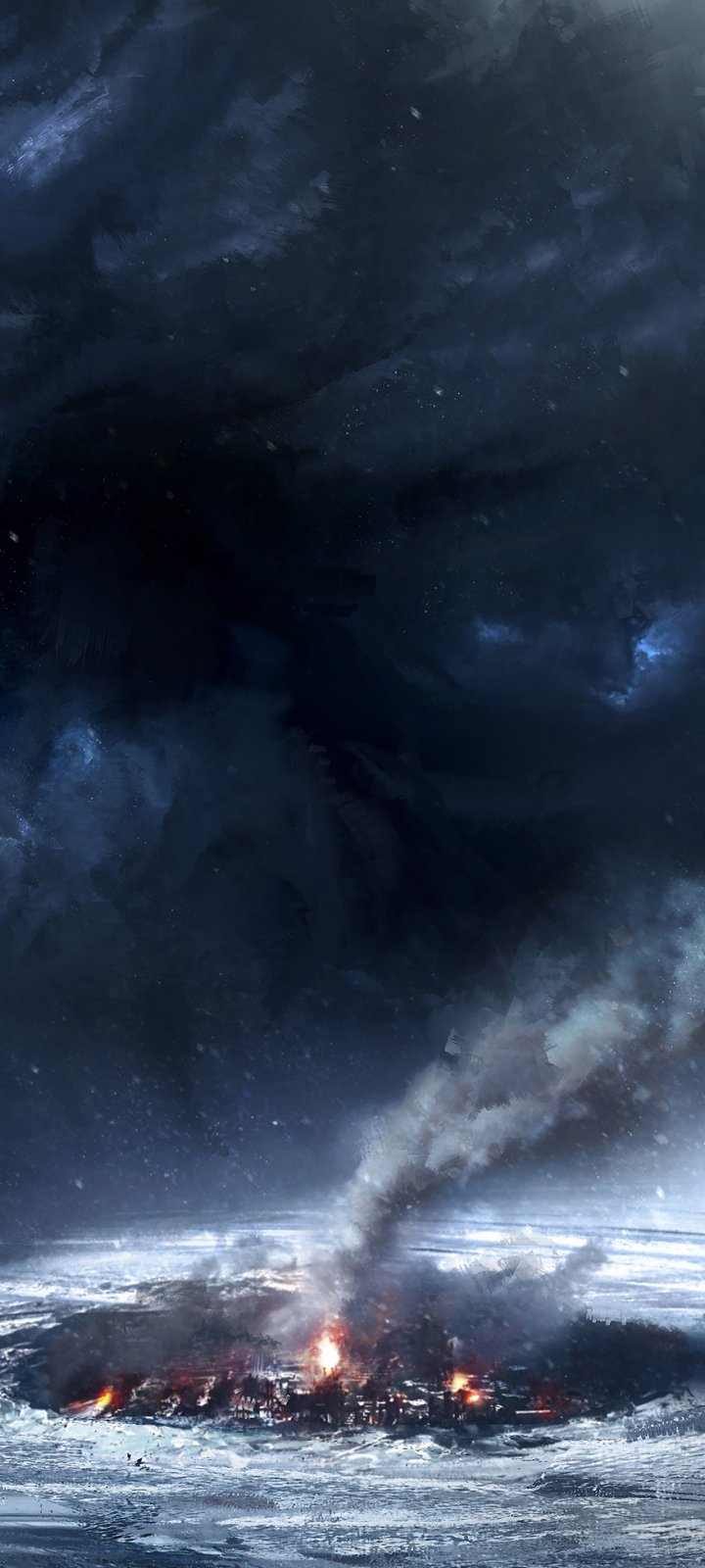 720x1600  768x1024 Frostpunk 2019 768x1024 Resolution Wallpaper, HD Games 4K Wallpaper, Images, Photo Fostrappers WallPapers WallPARPARPARPARPARPARPARPARPARPARPARPARPARPARPARPARPARPARSRAING. Обои - ilikewallpaper