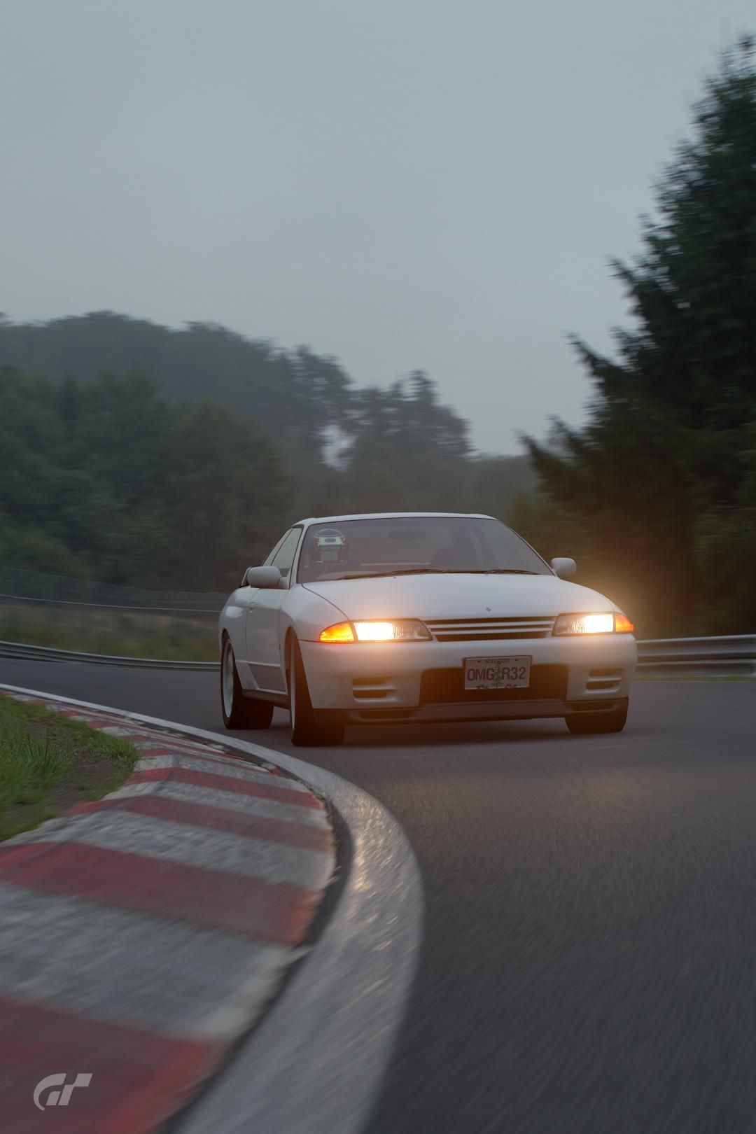 1080x1620  gran Turismo 7 Car Racing Wallpaper 4K HD PC #8971F 