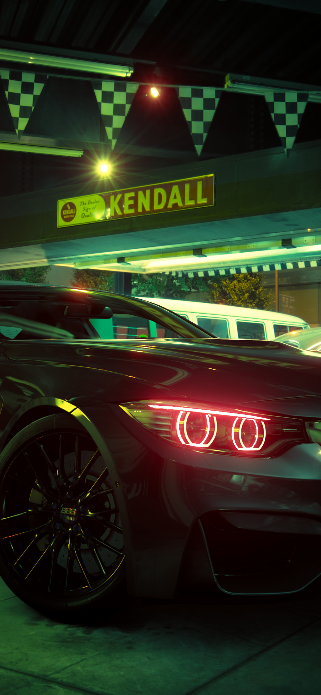 1242x2688  gran Turismo Sport Phone Wallpapers - обои пещера 