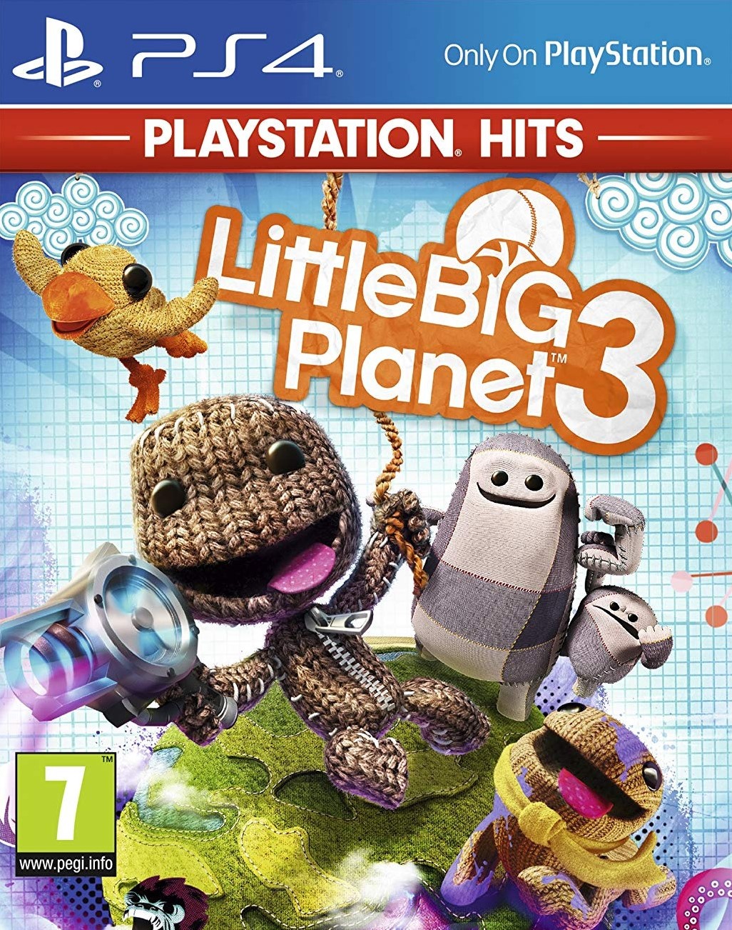 1026x1302  free скачать LittleBigPlanet обои для обоев. Исследуйте 74+ LittleBigPlanet Walpapers | Сакбоя обои, PS3 HD обои, HD Little Big Planet Wallpapers