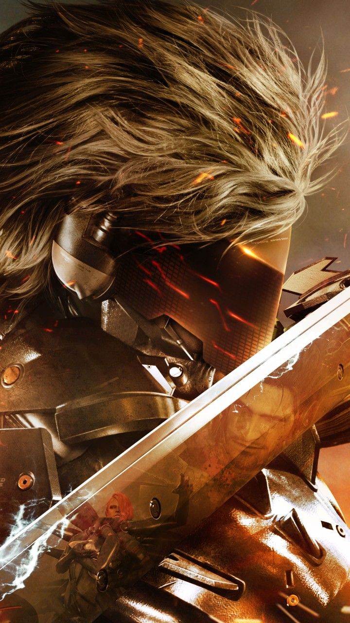 720x1280  metal Gear Solid iPhone Обои - верхняя бесплатная металлическая передача Сплошные фоны iPhone - WalpaperAccess