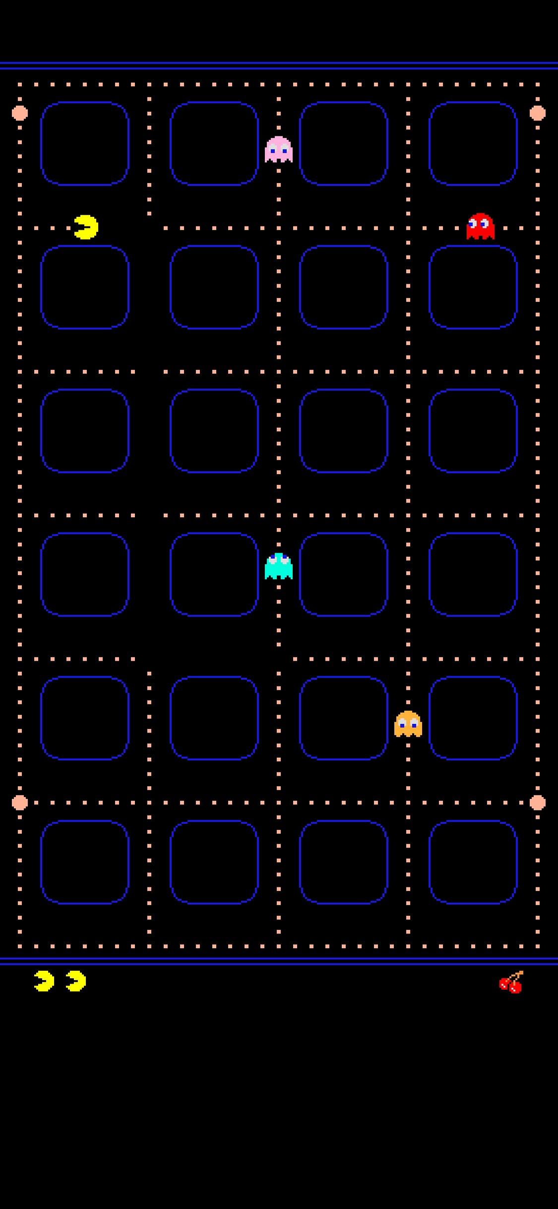  Pac Man, Video Juegos, HD Телефон Обои | Peakpx
