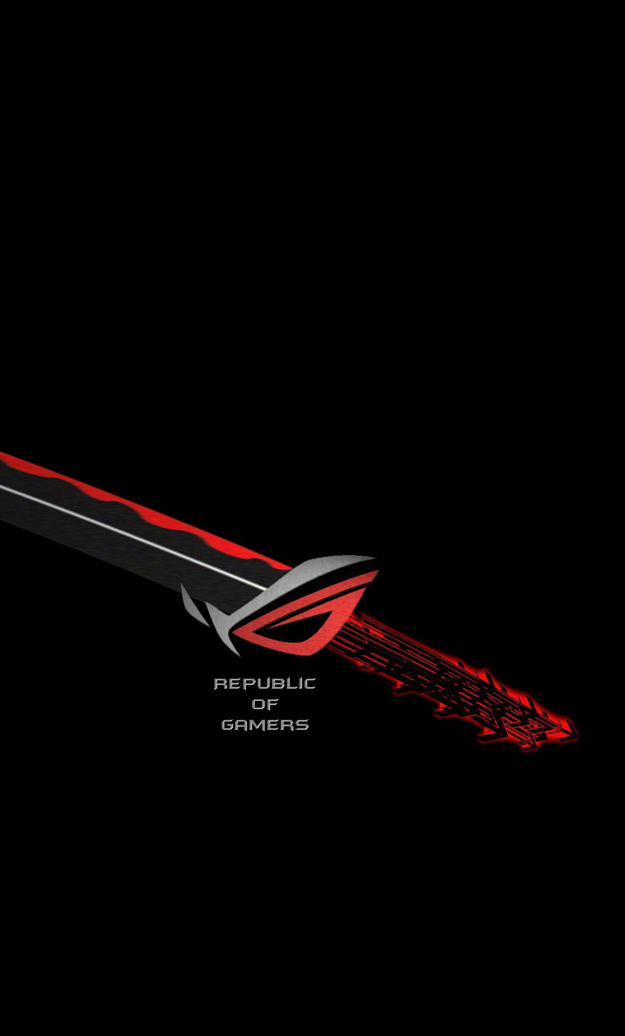 1280x2120  1280x2120 Asus Republic of Gamers 5K iPhone 6+ HD 4K Обои, изображения, фоны, фотографии и картинки 