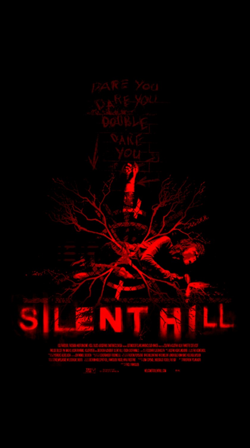 840x1500  Heather Silent Hill Wallpaper Image Board