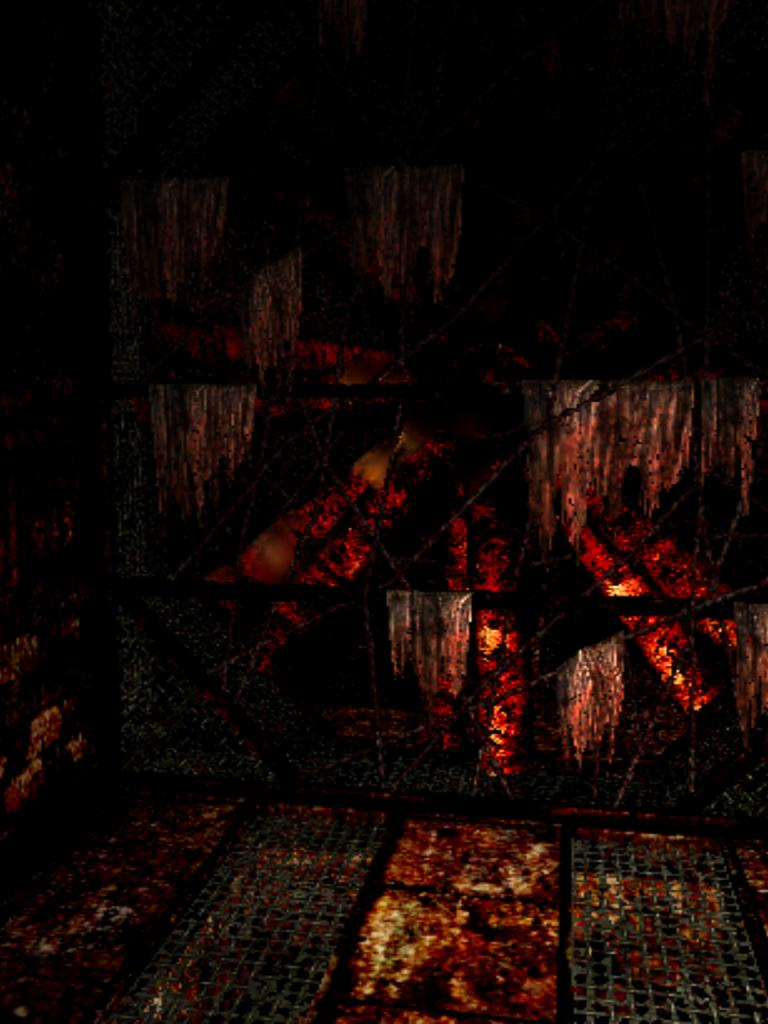 768x1024   Silent Hill, Game, Horror, HD Телефон Обои | Peakpx