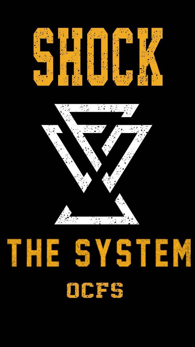 670x1192   навсегда | Folge 27: System Shock