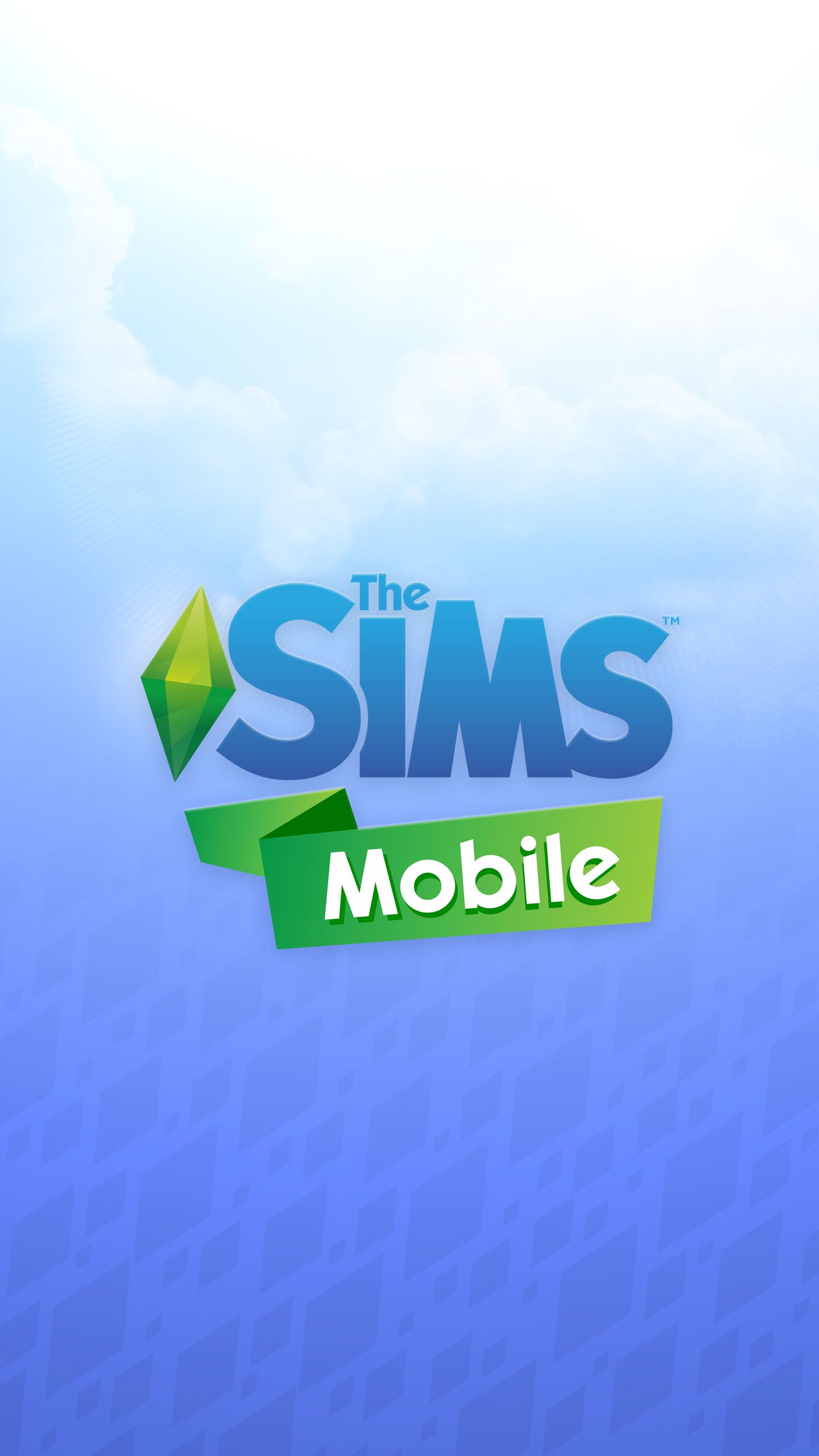 1440x2560  sims 4 Plumbob | Sims 4, Sims, Nightmare перед рождественским татуировкой 