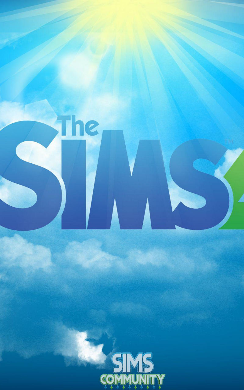 800x1280  FREE Скачать обои SIMS [2560x1600] для вашего рабочего стола, Mobile \ U0026 Tablet | Исследуйте 98+ обои SIMS | Обои SIMS, обои SIMS 3, обои SIMS 4 Обои 