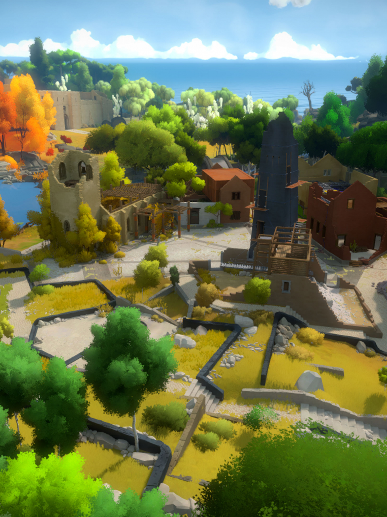 1536x2048  Love Death и Robots, свидетель. : r/lovedeathandRobots 