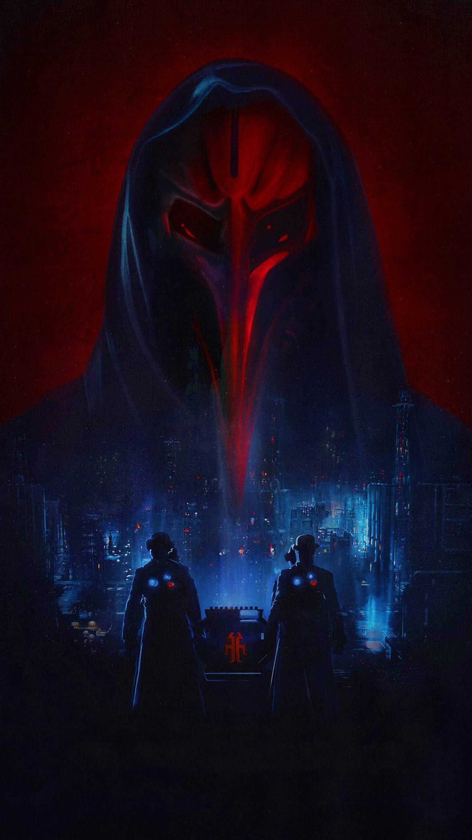 1536x2732  psycore | GoldmarkStudios