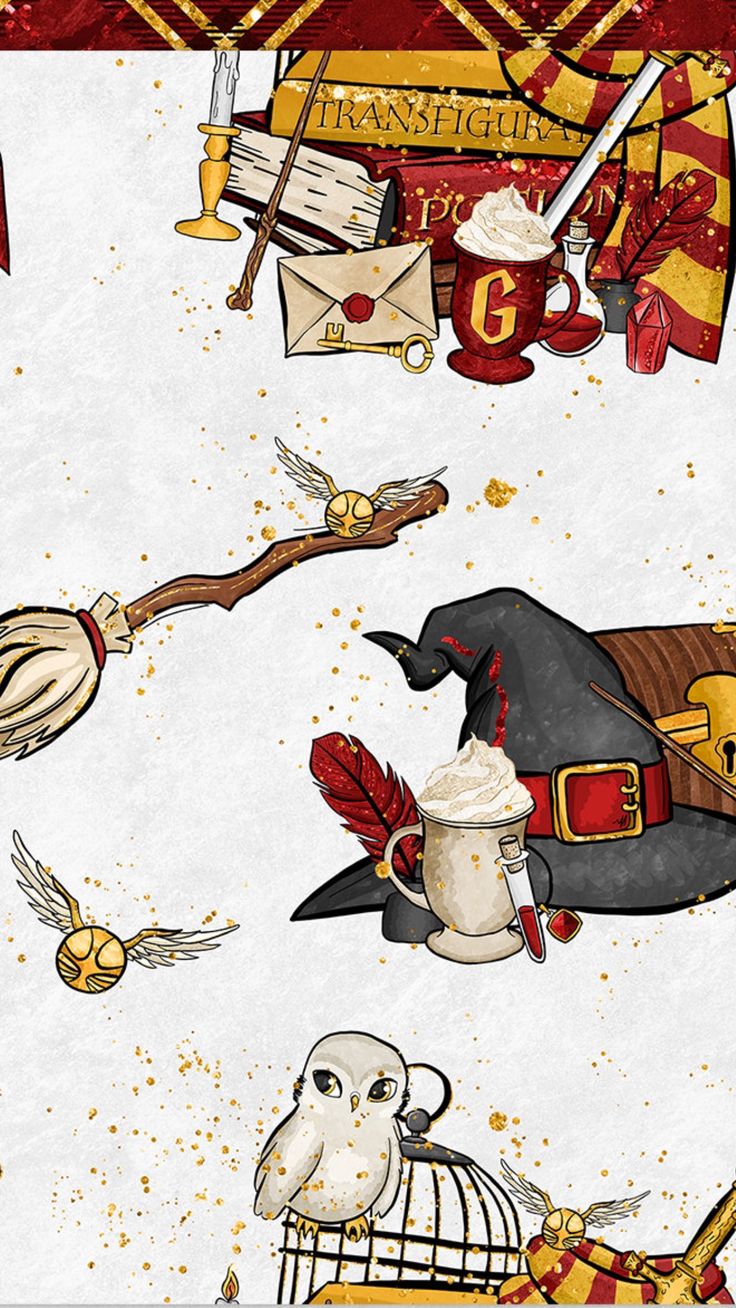 736x1308   Редкие обои Гарри Поттер - Лучшие бесплатные редкие фоны Гарри Поттера - WallpaperAccess