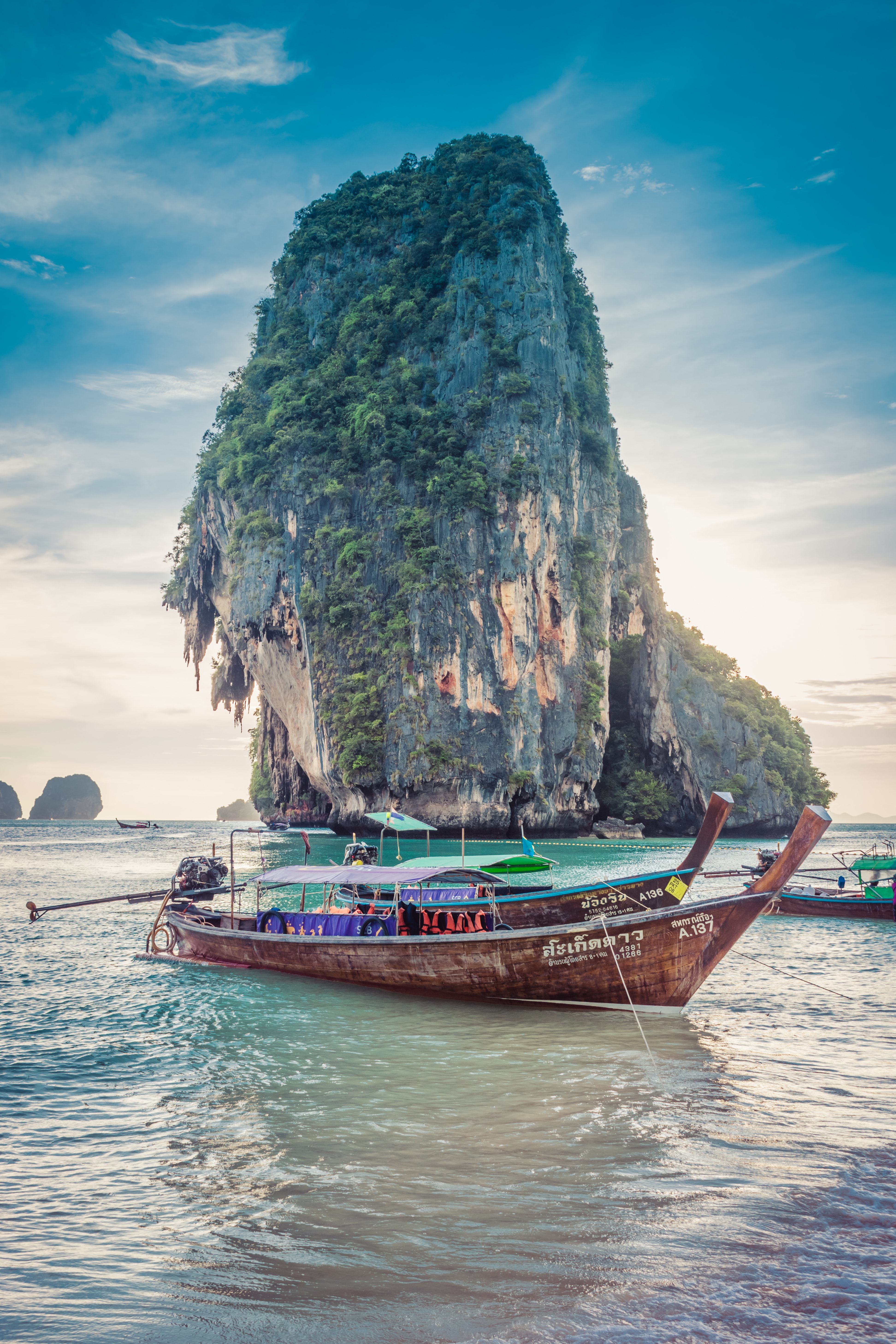 500+ Phuket Pictures | Скачать бесплатные изображения на Unsplash 