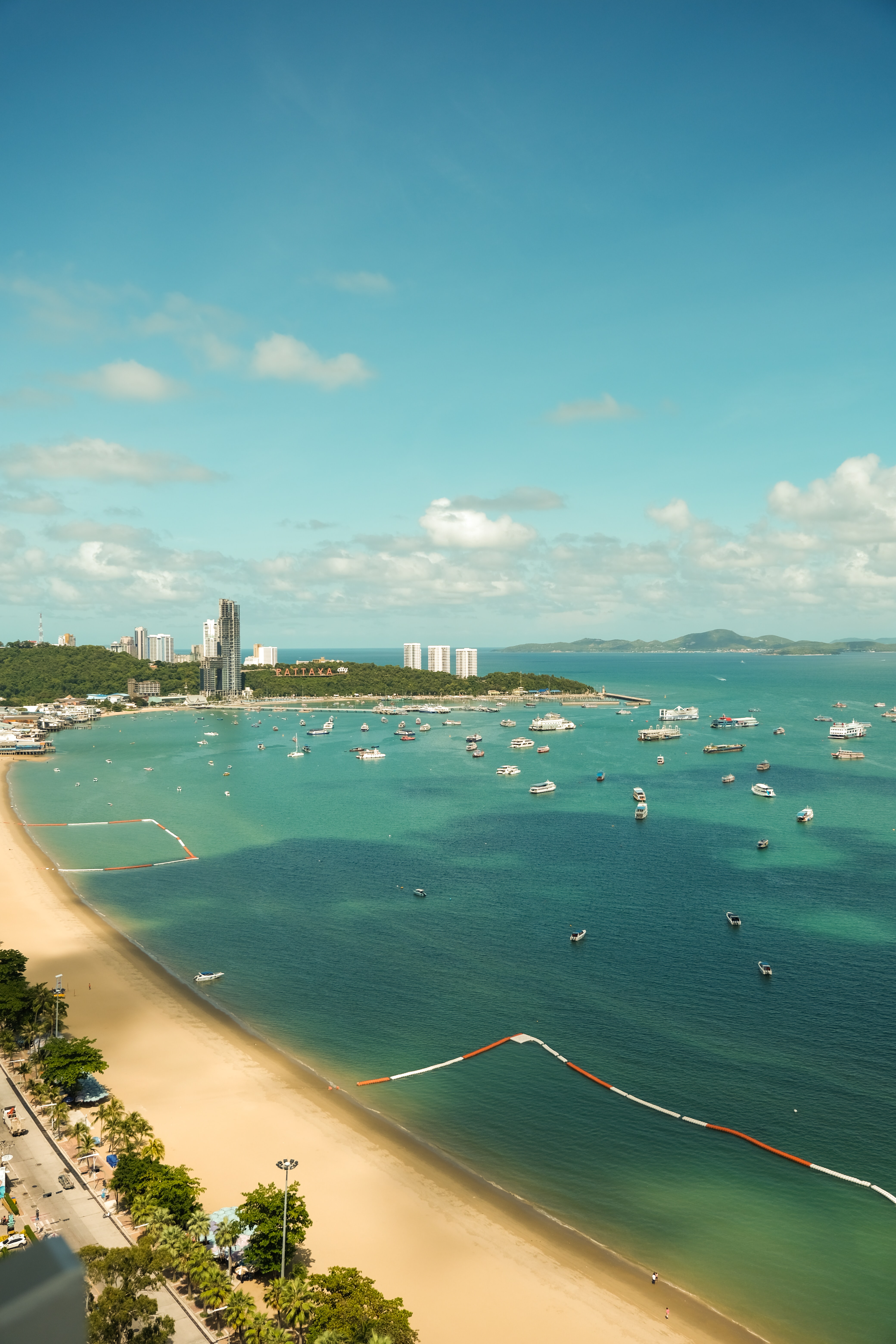 Pattaya Beach Pictures | Скачать бесплатные изображения на Unsplash