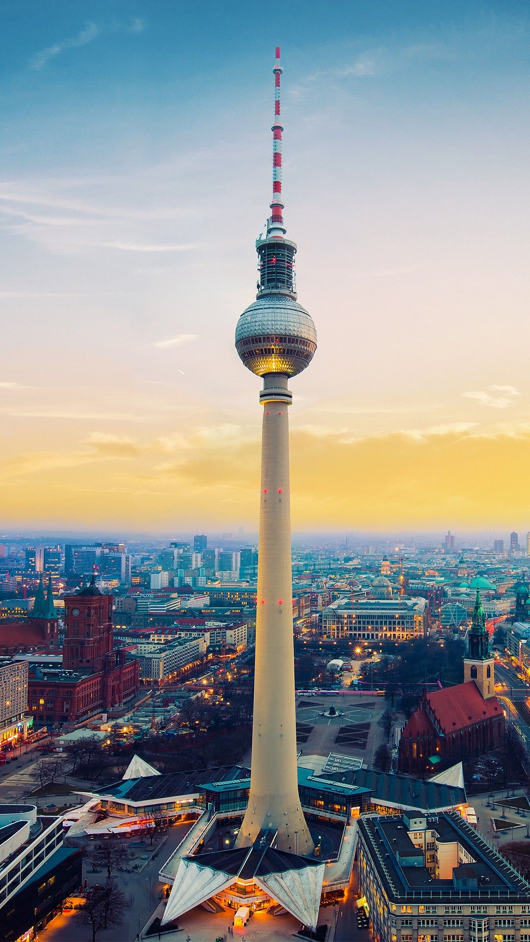 1080x1920  berlin City Walpapers - Top Free Berlin City Foans - WalpaperAccess