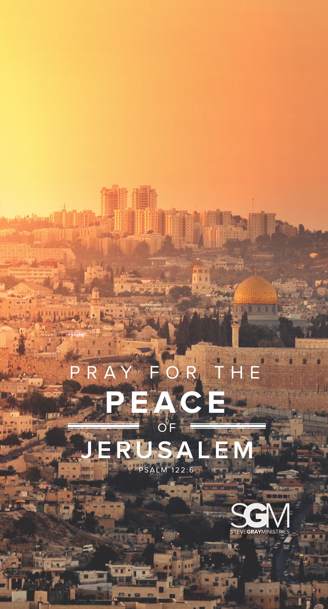 Jerusalem Wallpapers HD для Android - APK Download